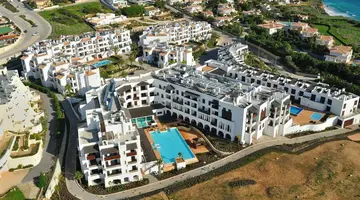 Belmar Spa and Beach Resort - ...