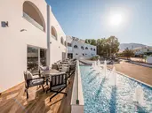 Belmare Hotel