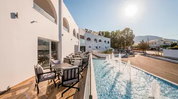 Belmare Hotel