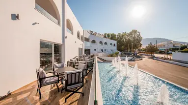 Belmare Hotel