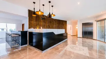 Belmare Hotel
