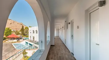 Belmare Hotel