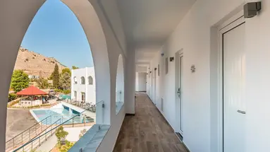 Belmare Hotel