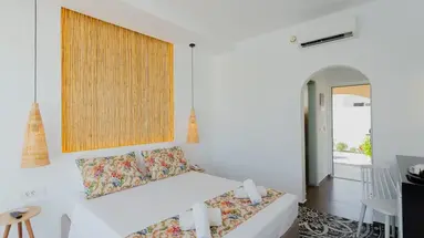 Belmare Hotel