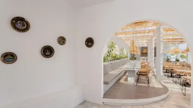Belmare Hotel