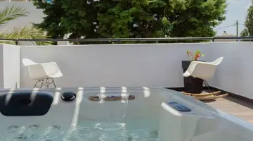 Belmare Hotel