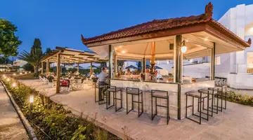 Belmare Hotel
