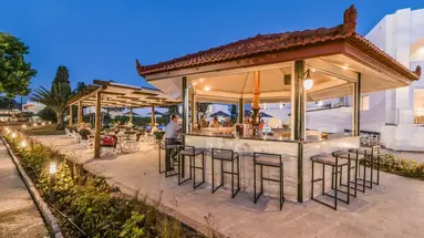 Belmare Hotel