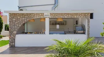 Belmare Hotel