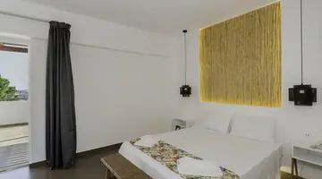 Belmare Hotel