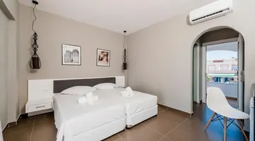 Belmare Hotel
