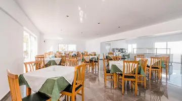 Belmare Hotel