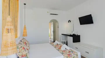Belmare Hotel