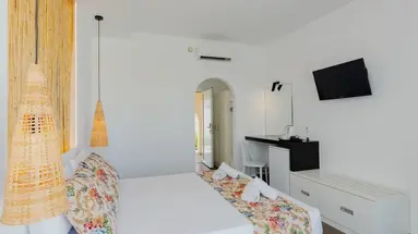 Belmare Hotel