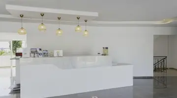 Belmare Hotel