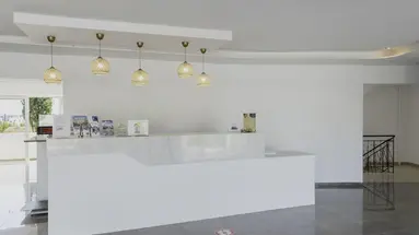 Belmare Hotel