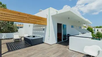 Belmare Hotel
