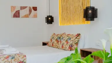 Belmare Hotel