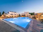 Belmare Hotel