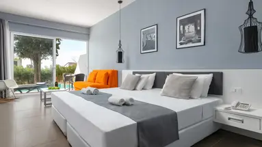 Belmare Hotel