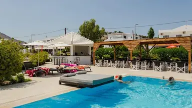 Belmare Hotel