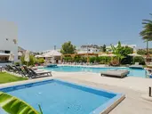 Belmare Hotel