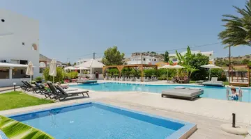 Belmare Hotel