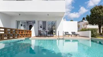 Belmare Hotel