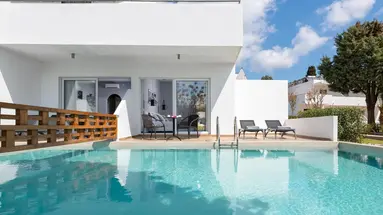 Belmare Hotel
