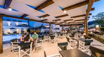 Belmare Hotel