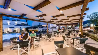 Belmare Hotel