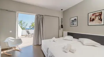 Belmare Hotel