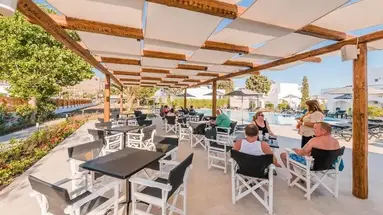Belmare Hotel