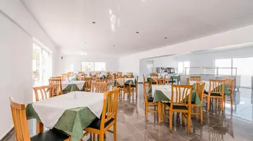 Belmare Hotel