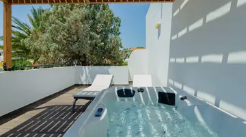 Belmare Hotel
