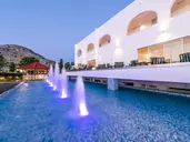 Belmare Hotel