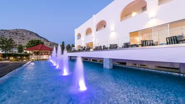 Belmare Hotel