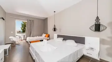Belmare Hotel