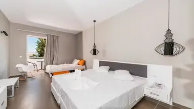 Belmare Hotel