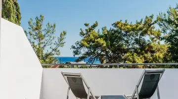 Belmare Hotel