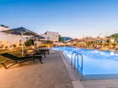Belmare Hotel