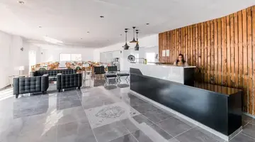 Belmare Hotel