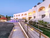 Belmare Hotel
