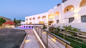 Belmare Hotel