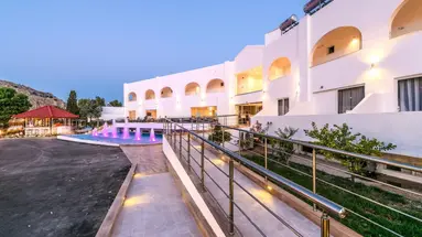 Belmare Hotel