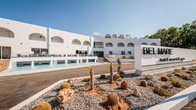 Belmare Hotel