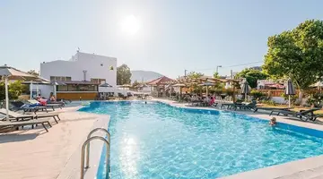 Belmare Hotel