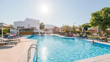 Belmare Hotel