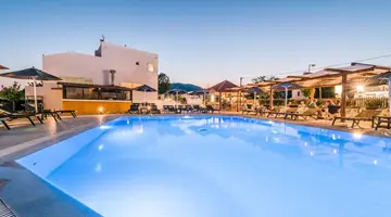 Belmare Hotel