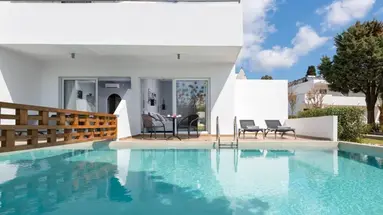 Belmare Hotel